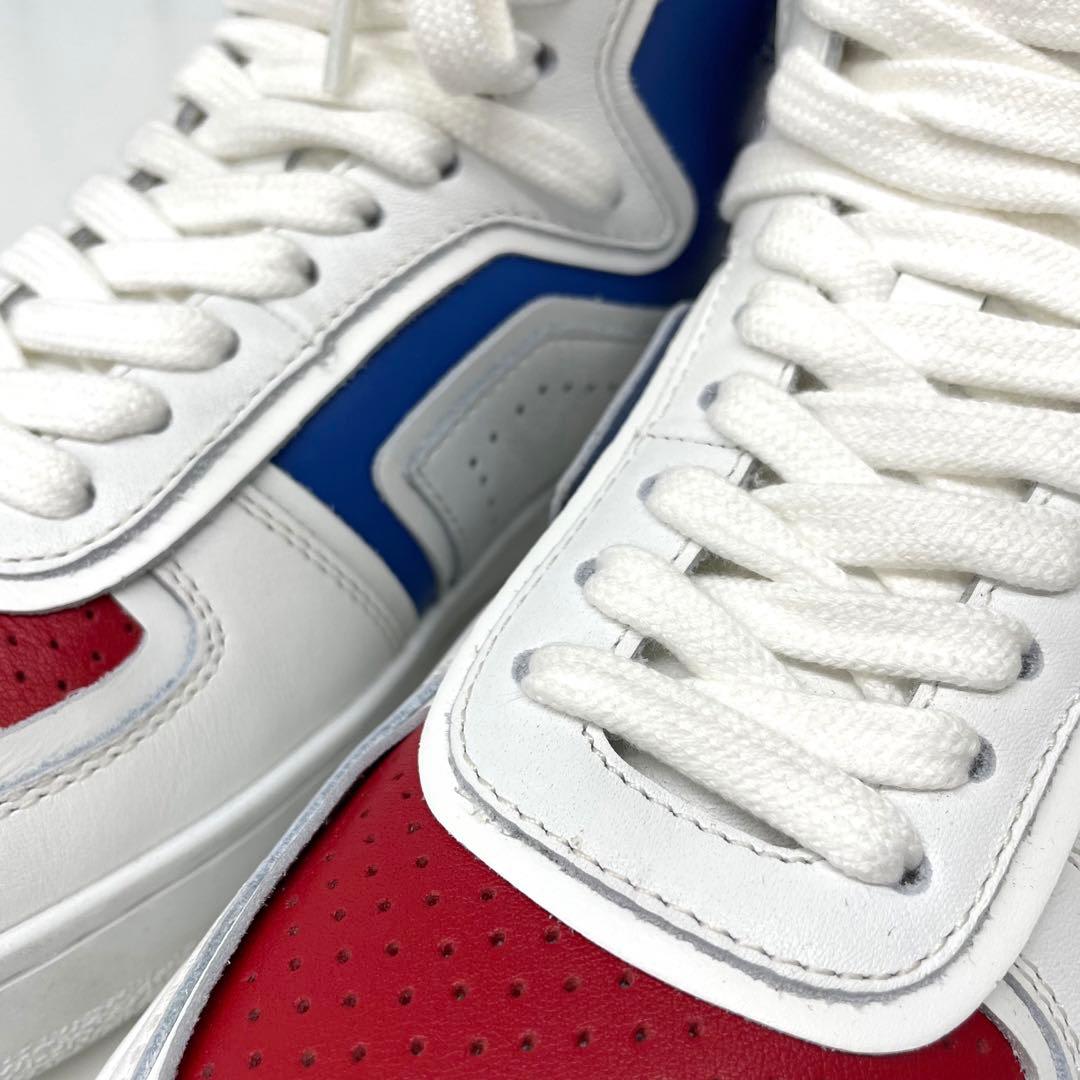 Celine High Cut Sneakers 34 — view 8