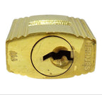 Hermes Cadena Cadenaki Set Padlock — view 4