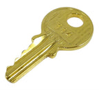 Hermes Cadena Cadenaki Set Padlock — view 5