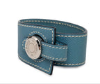 Hermes Series Bracelet Blue — view 2