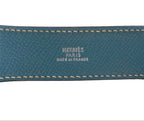 Hermes Series Bracelet Blue — view 4