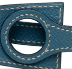 Hermes Series Bracelet Blue — view 5