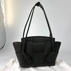Bottega Veneta Maxi Intrecciato Tote — view 5