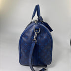 Louis Vuitton Taigarama Keepall Bandouliere 50 Boston — view 4