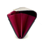 Louis Vuitton Monogram Portefeuille Sarah Fuchsia Wallet — view 3