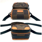 Louis Vuitton Amazon Sling Shoulder — view 6