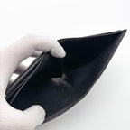 Louis Vuitton Portefeuille Marco Damier Graphite Bifold Compact Wallet — view 7