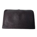 Hermes Dogon Duo GM Bifold Wallet with Coin Case Leather — view 3