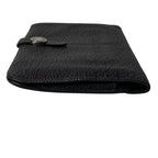 Hermes Dogon Duo GM Bifold Wallet with Coin Case Leather — view 5