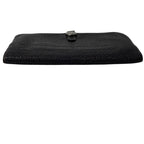 Hermes Dogon Duo GM Bifold Wallet with Coin Case Leather — view 6
