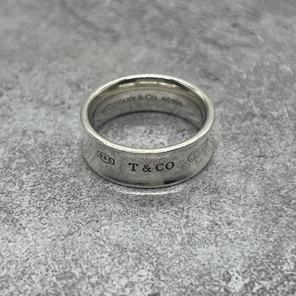 Tiffany & Co Ring