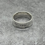 Tiffany & Co Ring