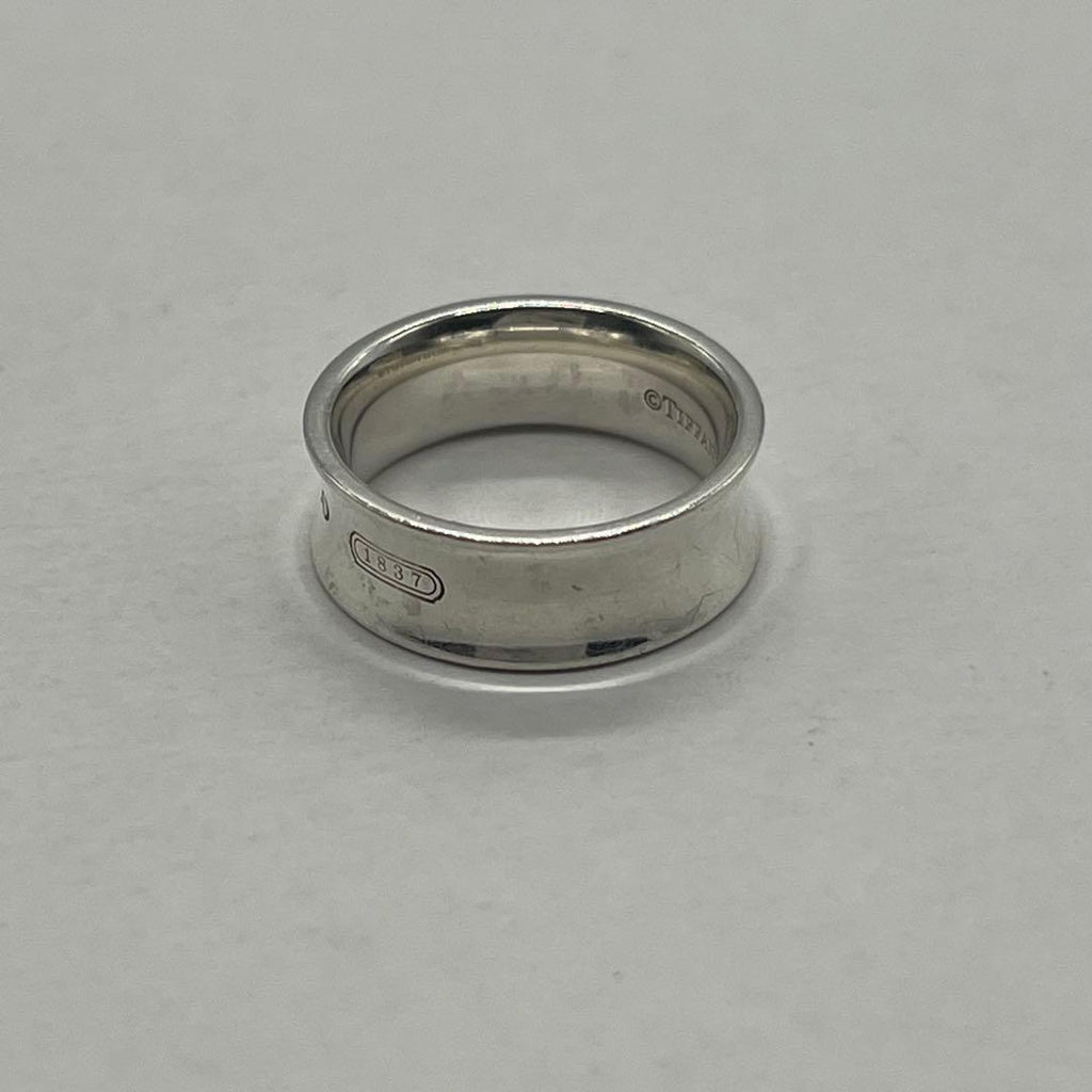 Tiffany & Co Ring — view 2