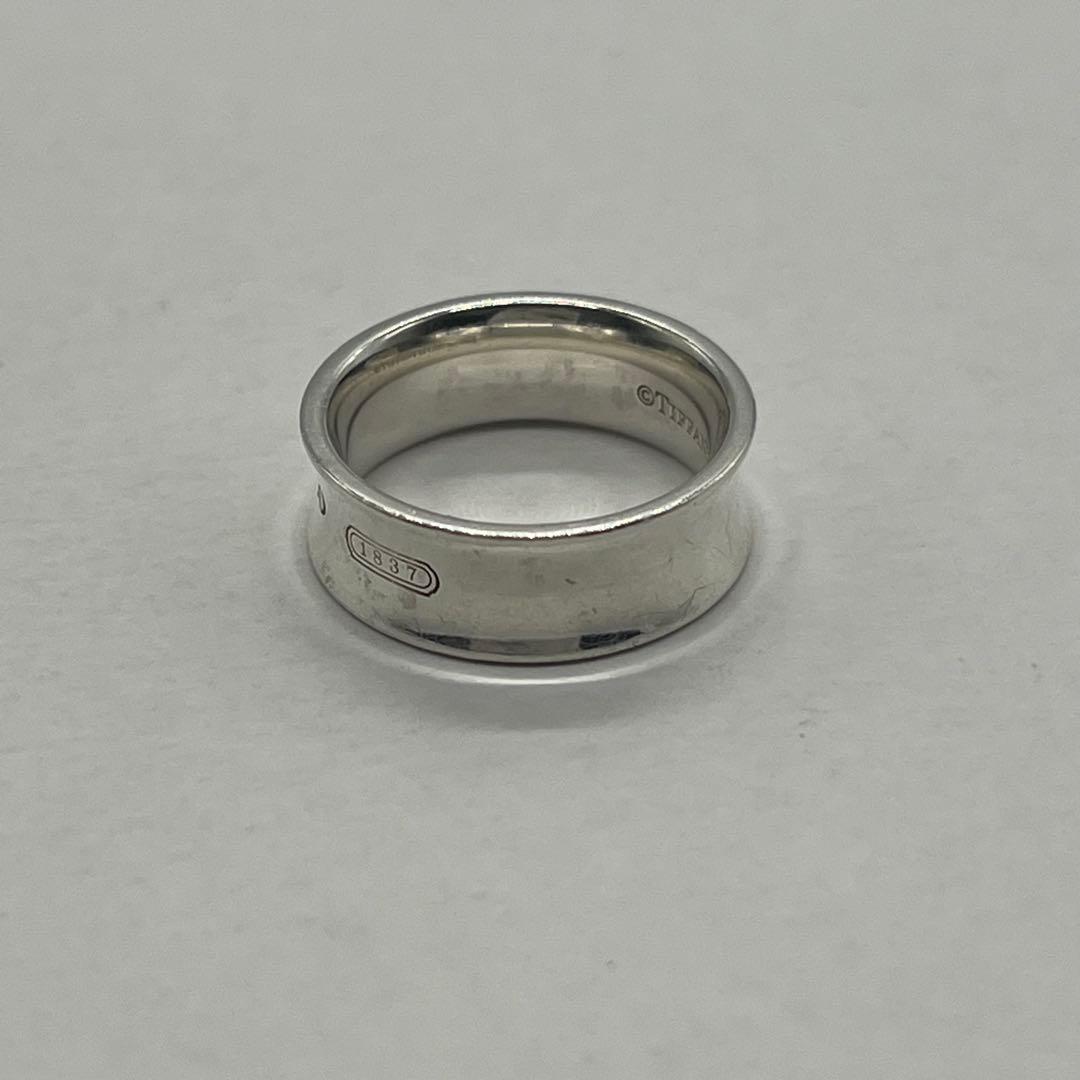 Tiffany & Co Ring — view 2