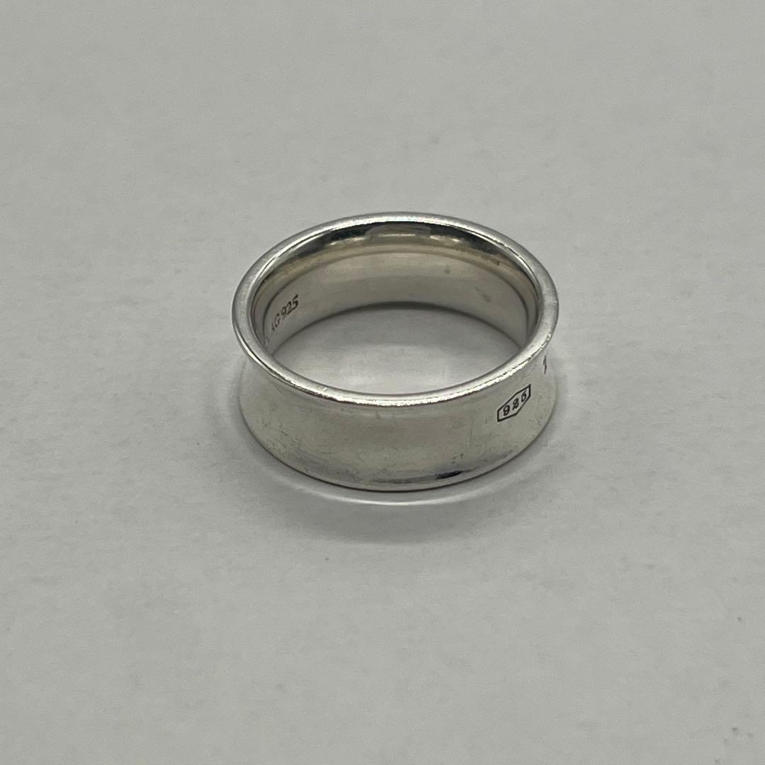 Tiffany & Co Ring — view 3