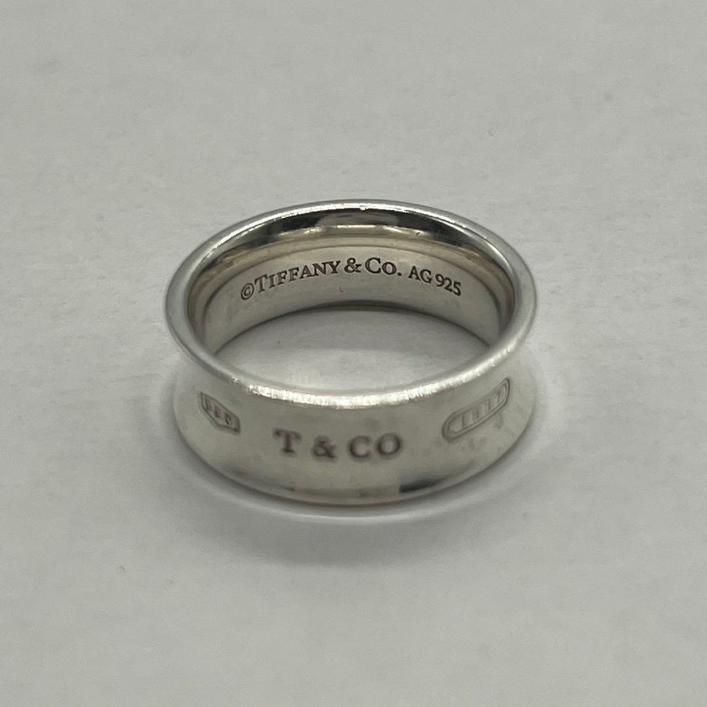 Tiffany & Co Ring — view 7