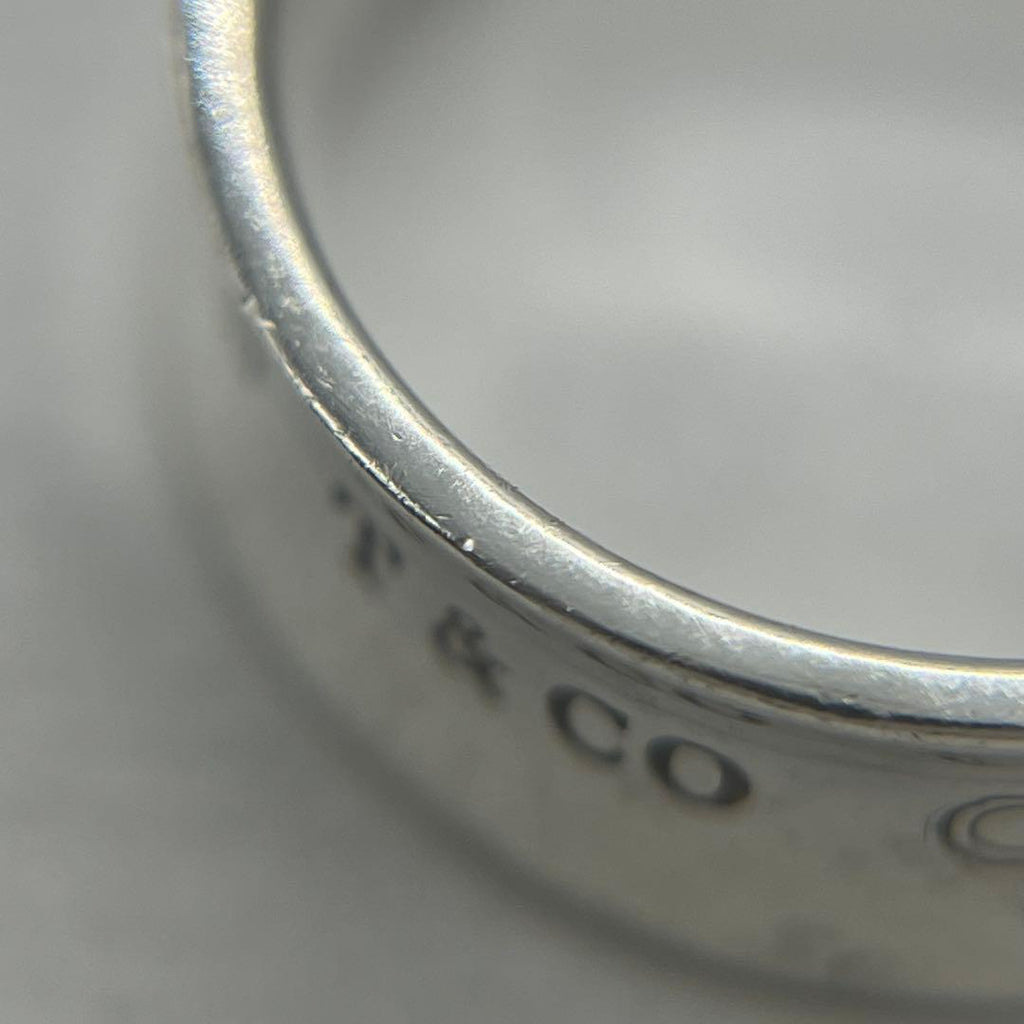 Tiffany & Co Ring — view 8