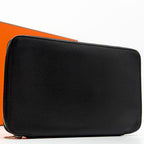 Hermes Azap Combine Agenda Round Wallet Notebook Cover