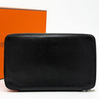 Hermes Azap Combine Agenda Round Wallet Notebook Cover — view 3