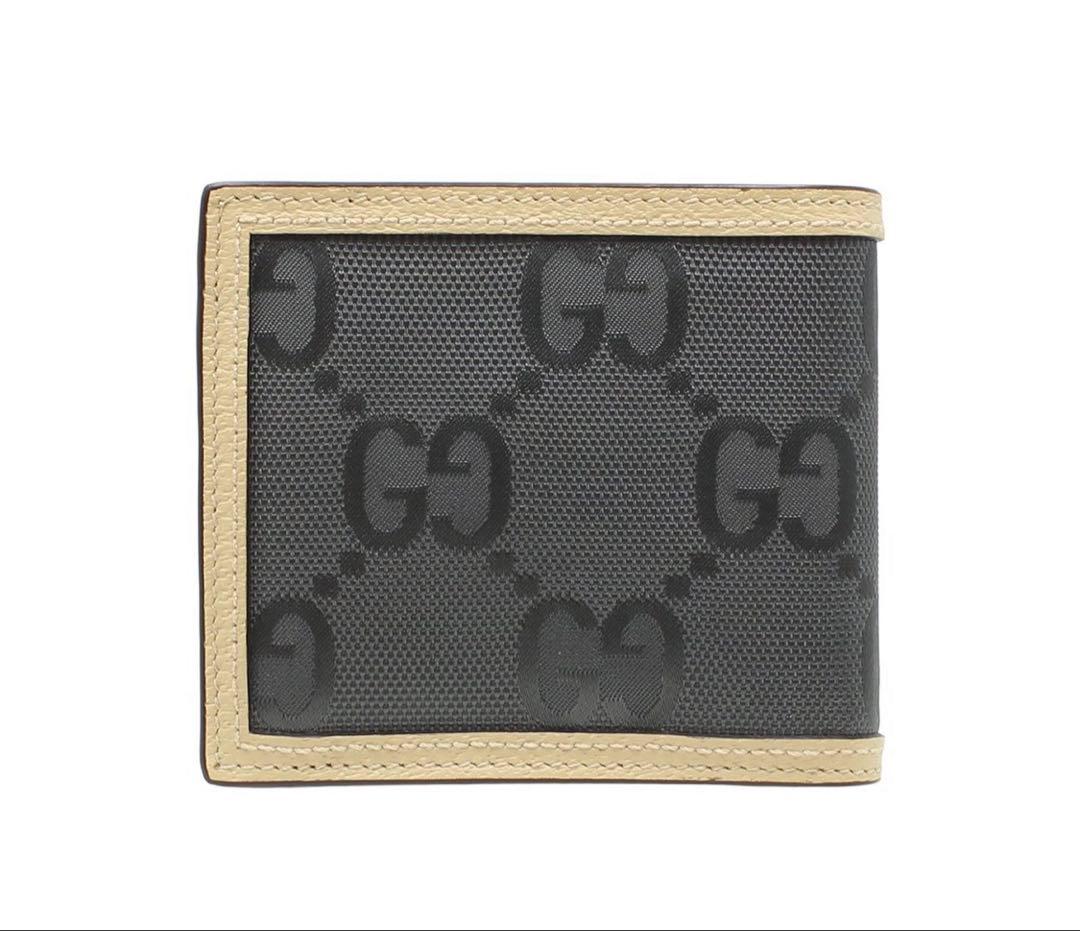 Gucci Off the Grid Bifold Wallet — view 2