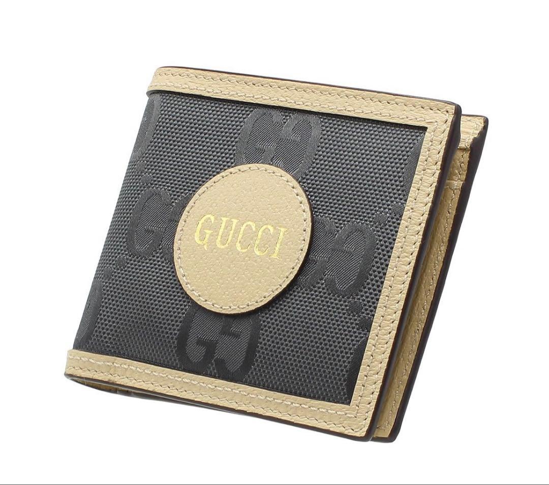 Gucci Off the Grid Bifold Wallet — view 3