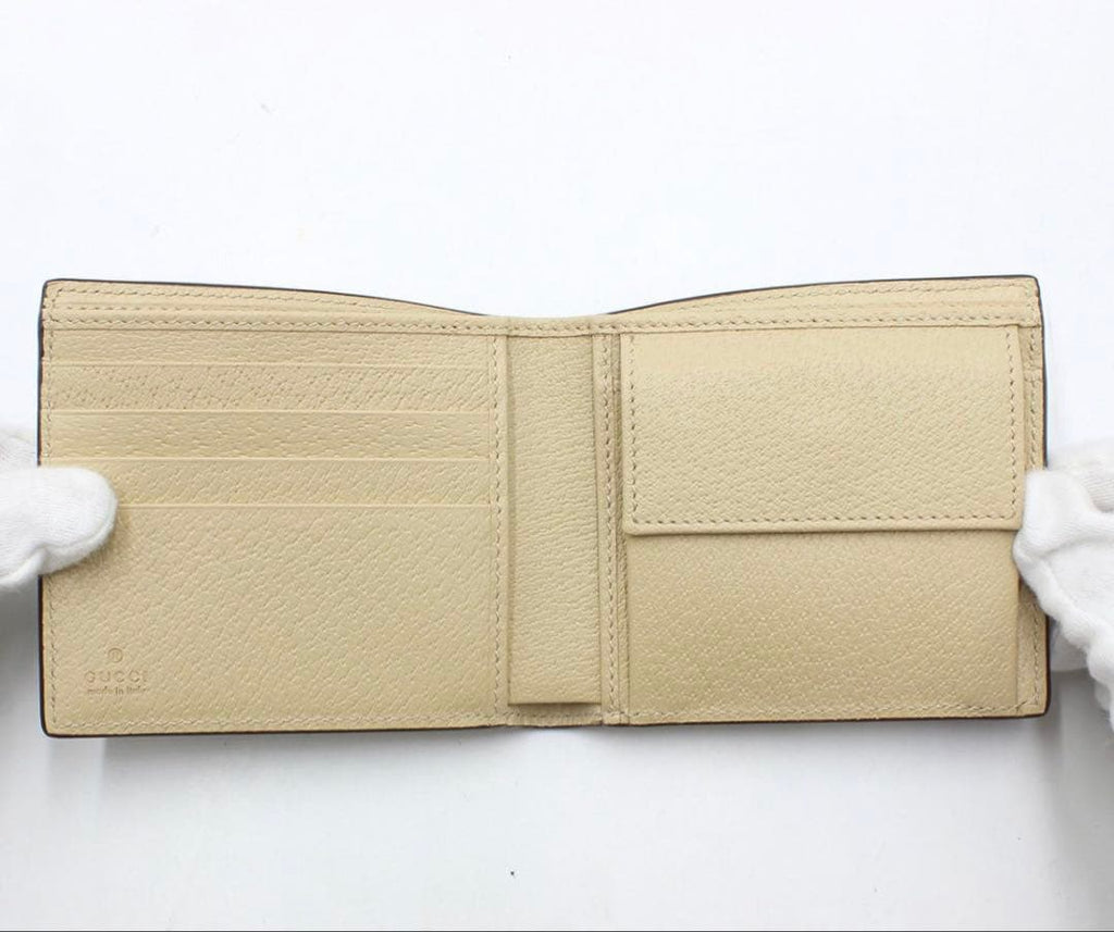 Gucci Off the Grid Bifold Wallet — view 6