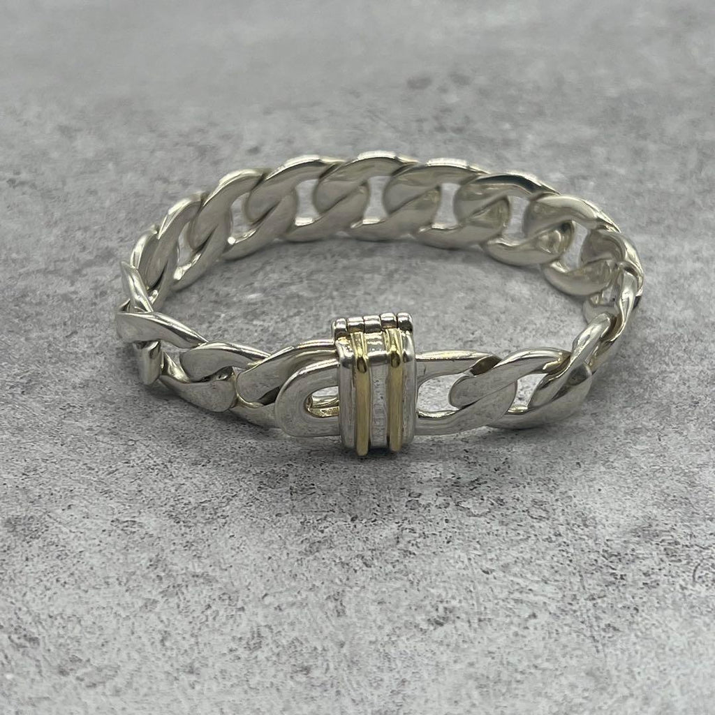 Tiffany & Co chain Bracelet Combination
