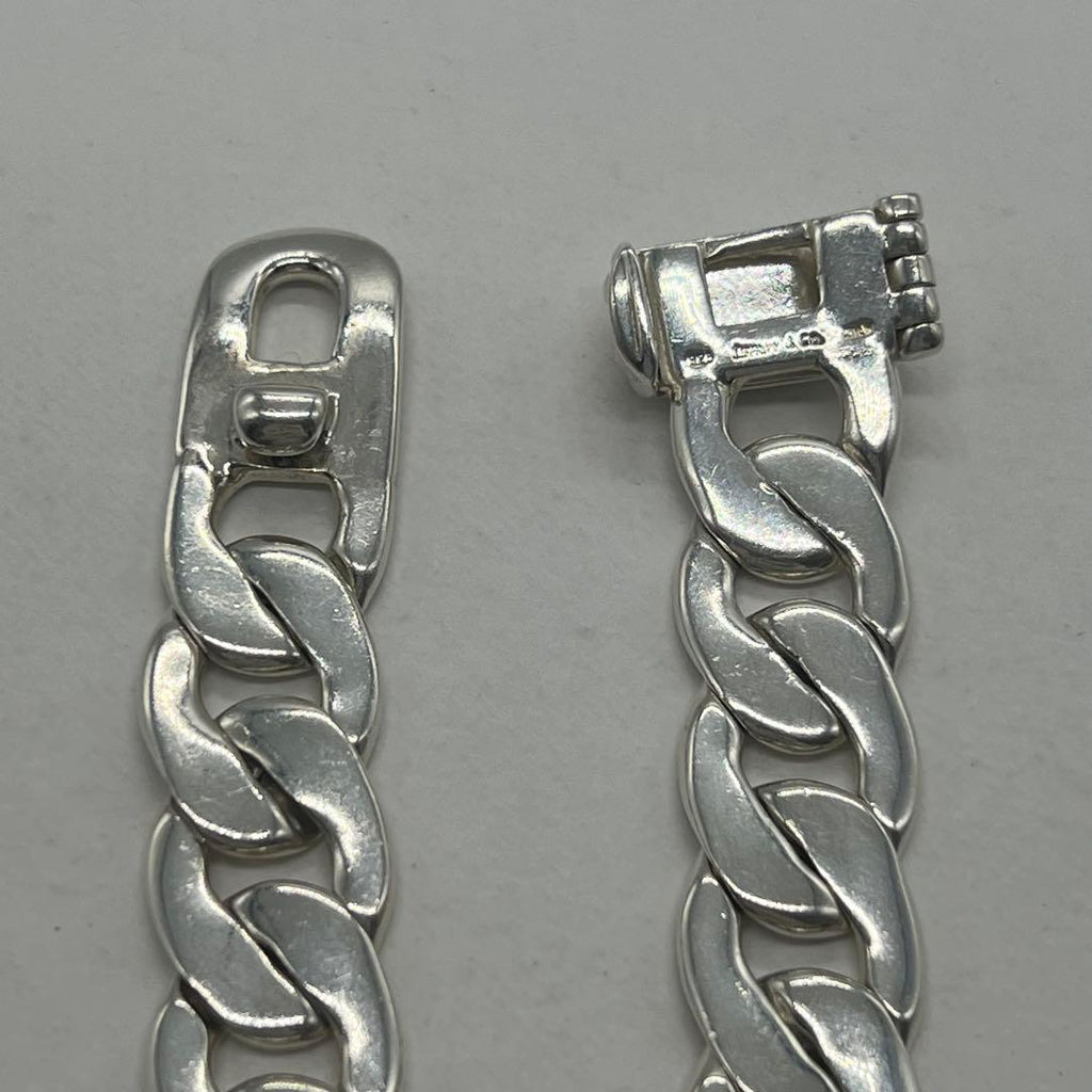 Tiffany & Co chain Bracelet Combination — view 4