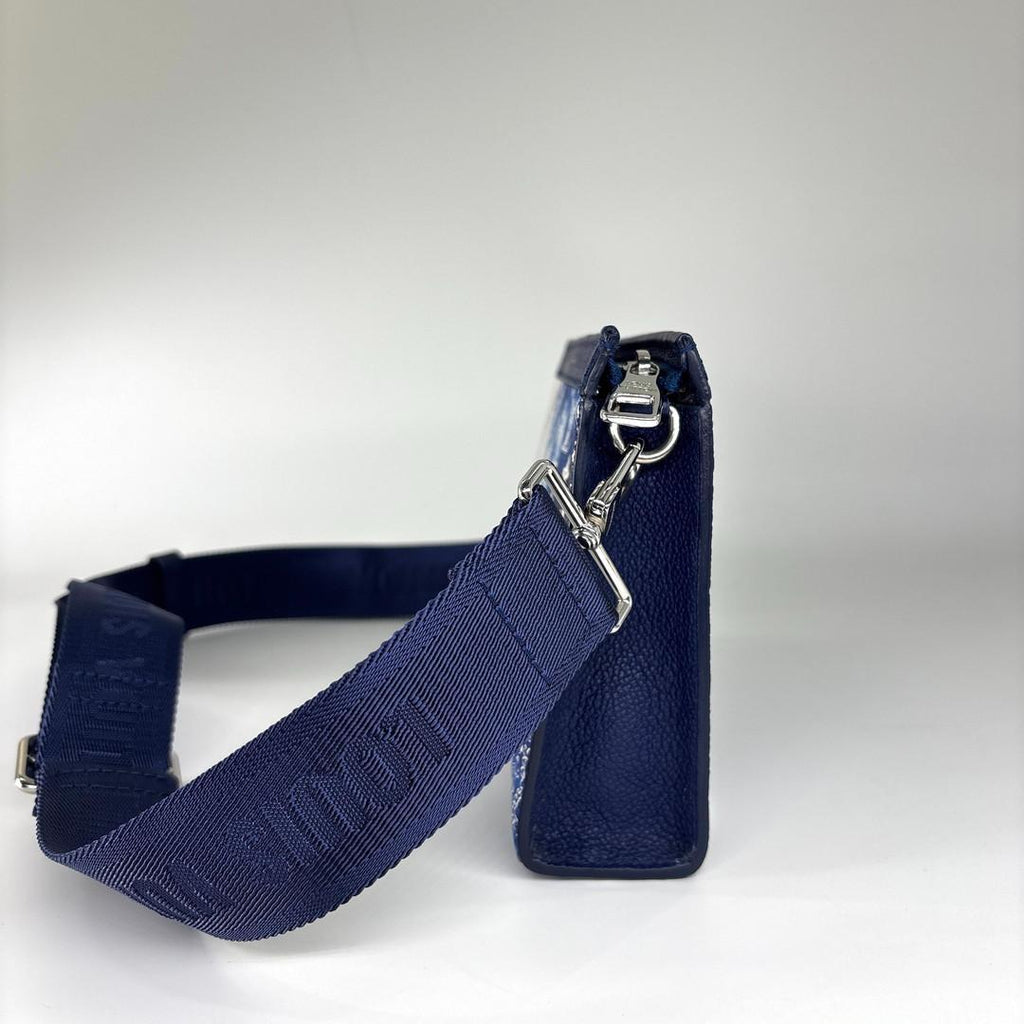 Louis Vuitton Monogram Bandana Gaston Shoulder Bag — view 4
