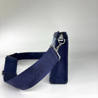 Louis Vuitton Monogram Bandana Gaston Shoulder Bag — view 4