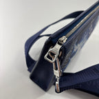 Louis Vuitton Monogram Bandana Gaston Shoulder Bag — view 6