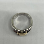 Hermes History Ring Gold — view 7