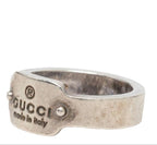 Gucci Logo Ring 11 — view 2