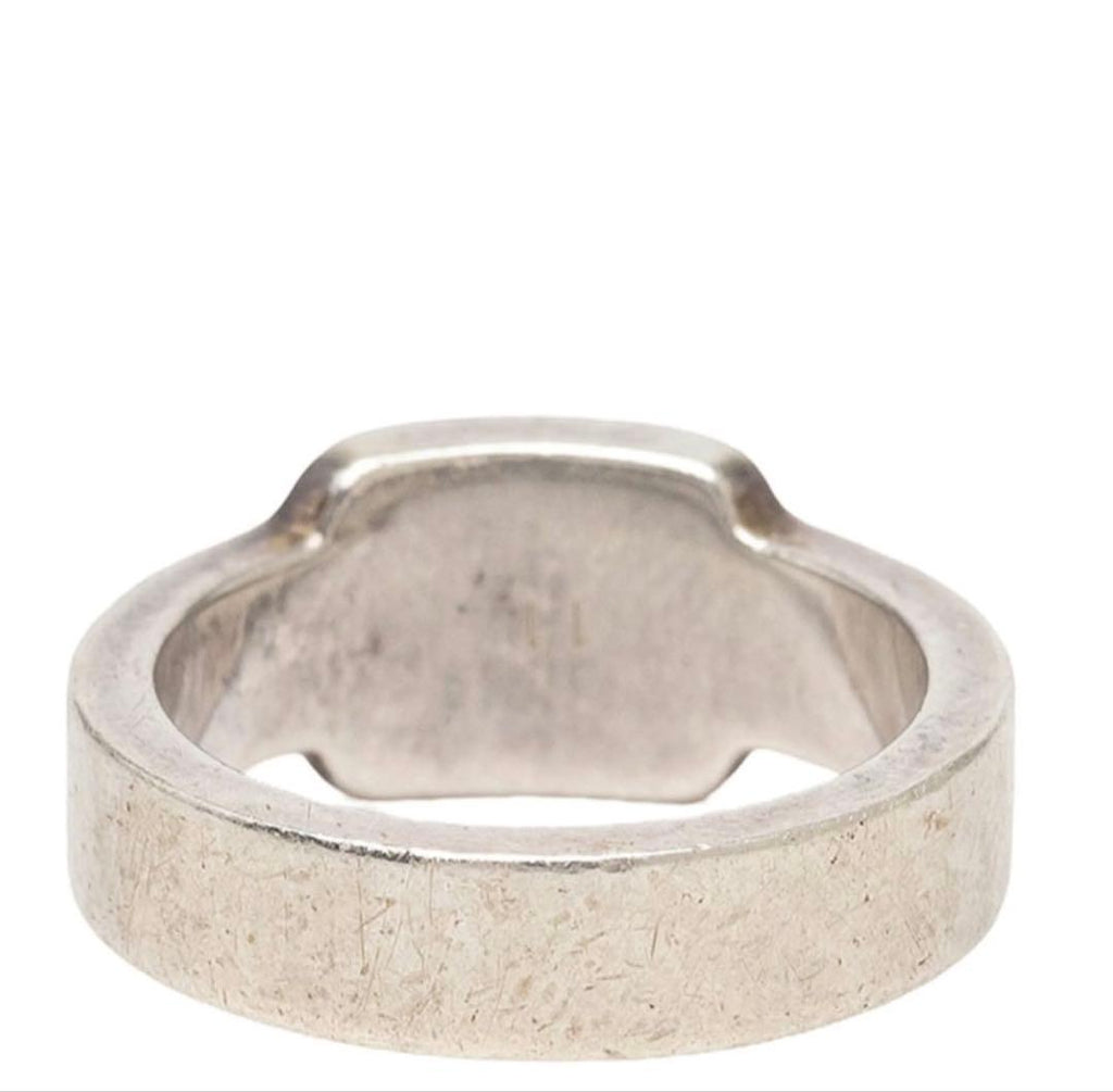 Gucci Logo Ring 11 — view 3