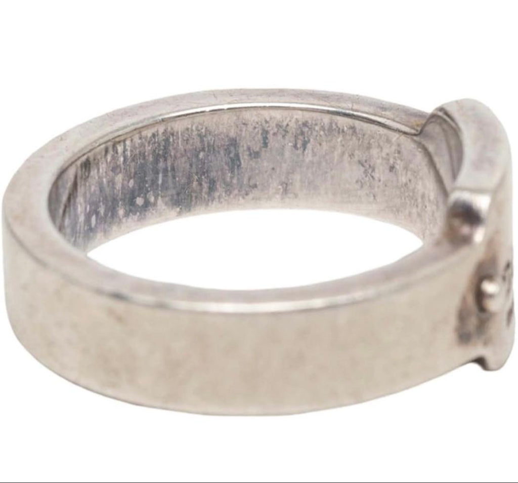 Gucci Logo Ring 11 — view 4
