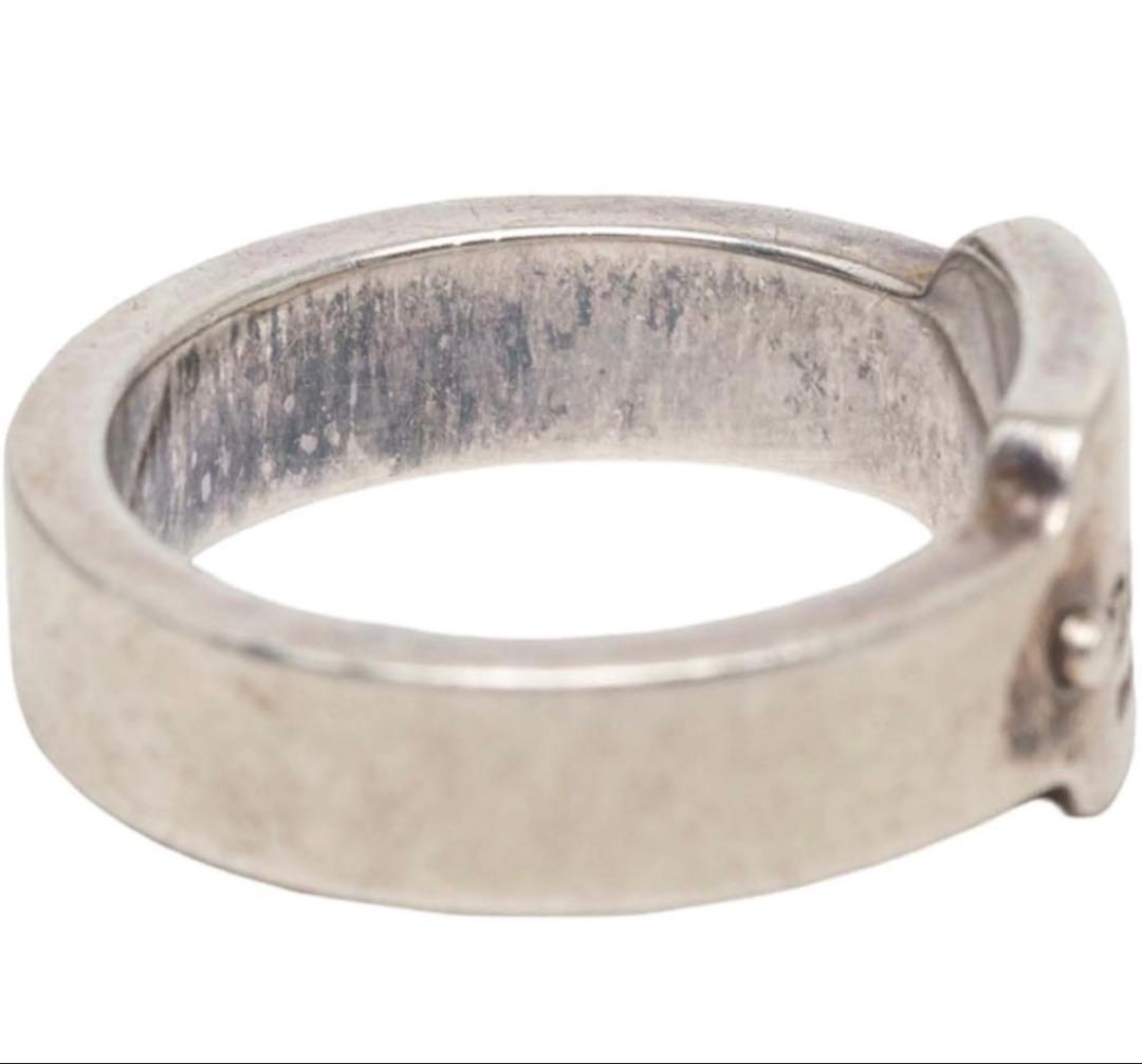 Gucci Logo Ring 11 — view 4