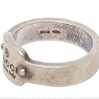 Gucci Logo Ring 11 — view 5