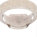 Gucci Logo Ring 11 — view 6