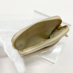 Chanel Quilted Classic Coin Purse Wallet Card Holder — view 6