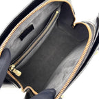 Louis Vuitton Epi Pont Neuf Handbag Noir Black — view 3
