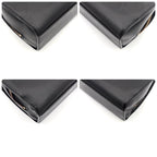 Louis Vuitton Epi Pont Neuf Handbag Noir Black — view 7