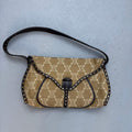 Celine Triomphe Shoulder Bag