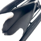 Chanel Super New Wallet Coco Stitch Caviar — view 7