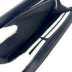 Chanel Super New Wallet Coco Stitch Caviar — view 8