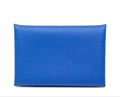 Hermes Calvi Card Case Business