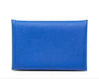 Hermes Calvi Card Case Business