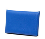 Hermes Calvi Card Case Business — view 3