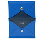 Hermes Calvi Card Case Business — view 5