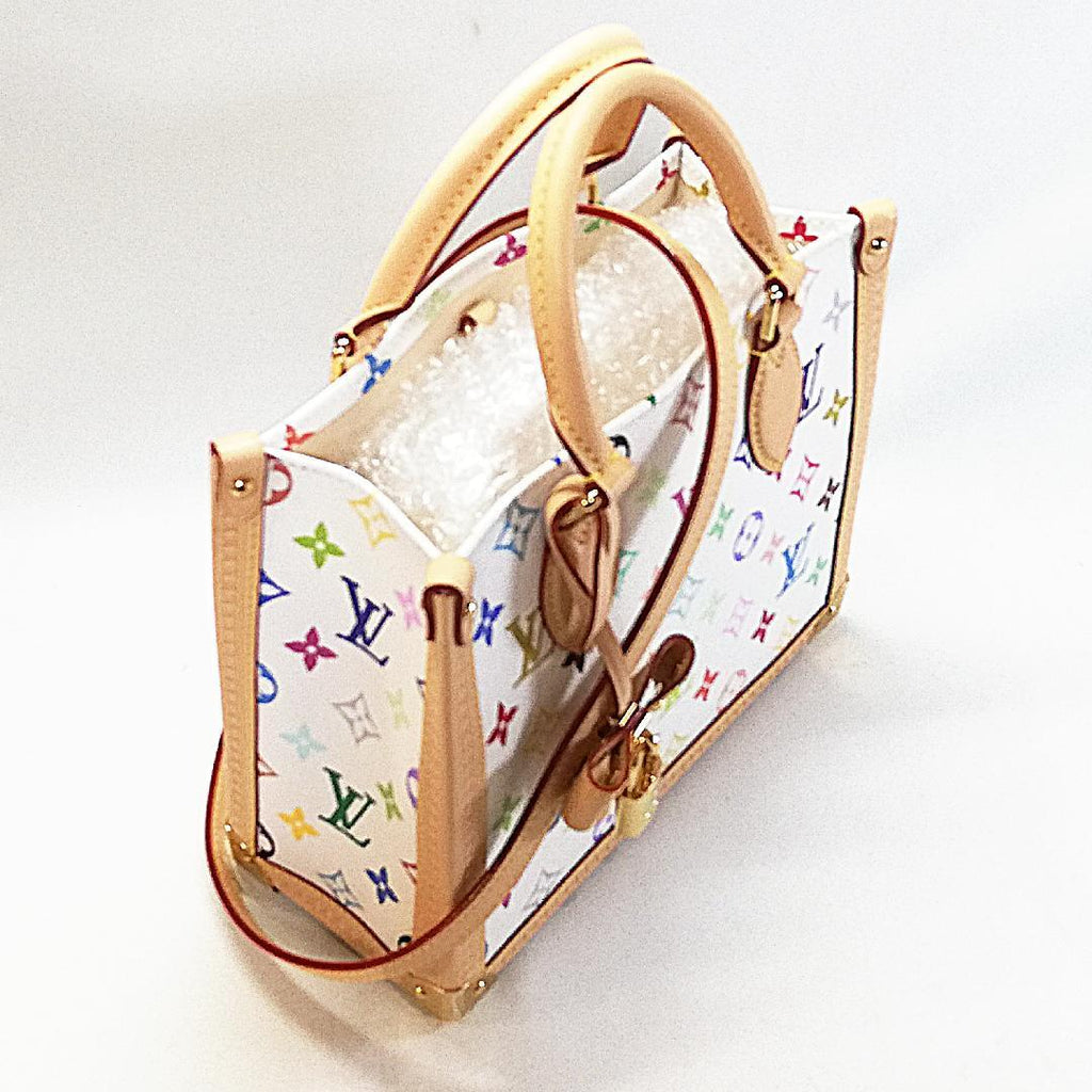 Louis Vuitton On The Go Trunk PM — view 2