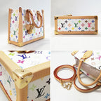 Louis Vuitton On The Go Trunk PM — view 3